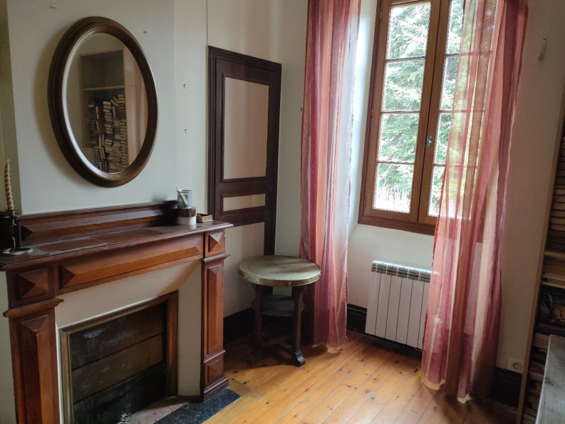 vente Maison de caractère Tarascon Sur Ariege - Photo 13