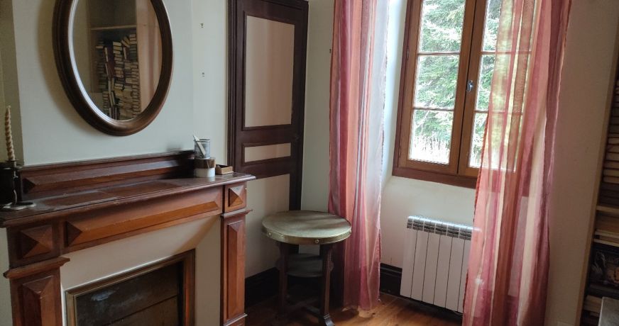 vente Maison de caractère Tarascon Sur Ariege