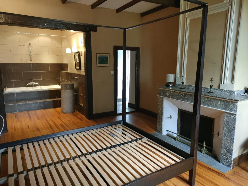 vente Maison de caractère Tarascon Sur Ariege - Photo 14