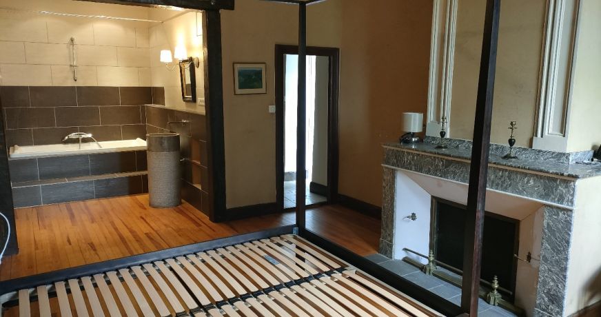 vente Maison de caractère Tarascon Sur Ariege