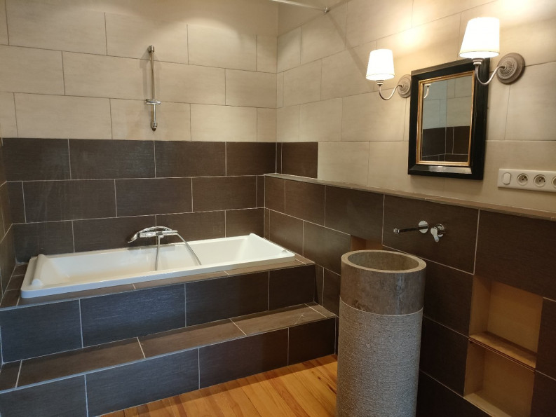 vente Maison de caractère Tarascon Sur Ariege - Photo 15