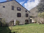 sale Maison de village Tarascon Sur Ariege