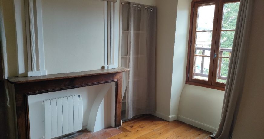 vente Maison de caractère Tarascon Sur Ariege