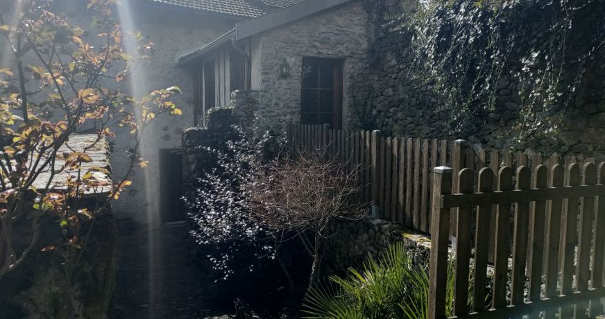 vente Maison de caractère Tarascon Sur Ariege