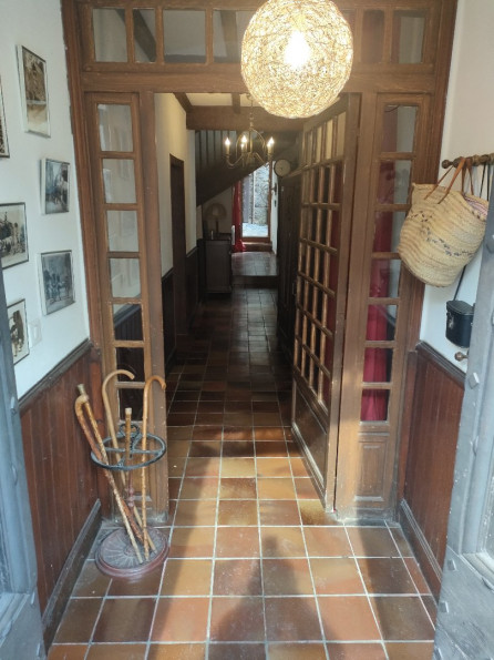 à vendre Maison de caractère Tarascon Sur Ariege - Photo 5