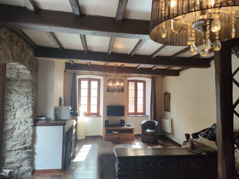 à vendre Maison de caractère Tarascon Sur Ariege - Photo 6