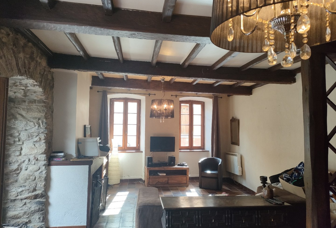vente Maison de caractère Tarascon Sur Ariege - Photo 6