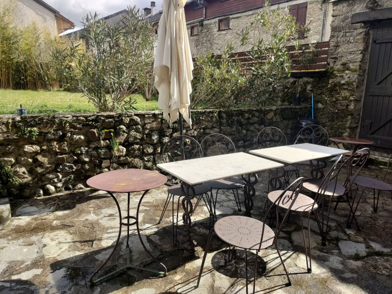 à vendre Maison de caractère Tarascon Sur Ariege - Photo 7