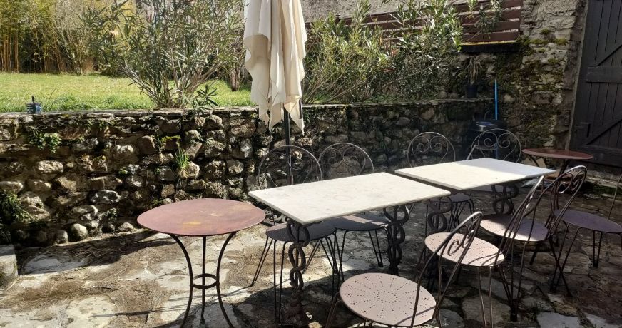 vente Maison de caractère Tarascon Sur Ariege