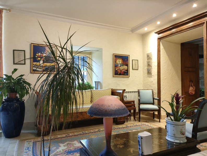 sale Propriété Roquefixade - Photo 13