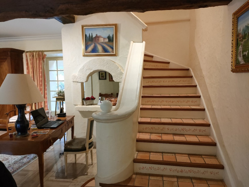 sale Propriété Roquefixade - Photo 16