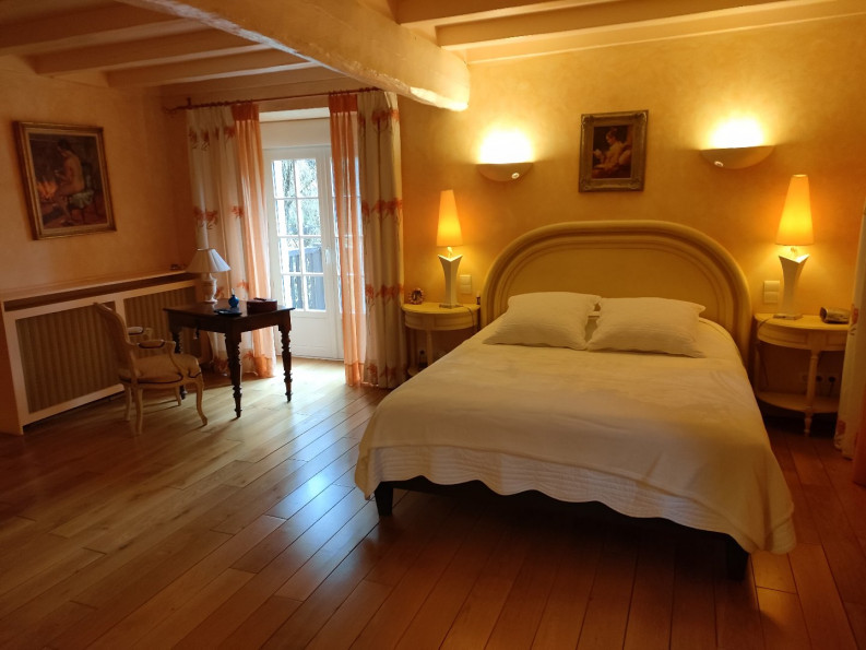 sale Propriété Roquefixade - Photo 19