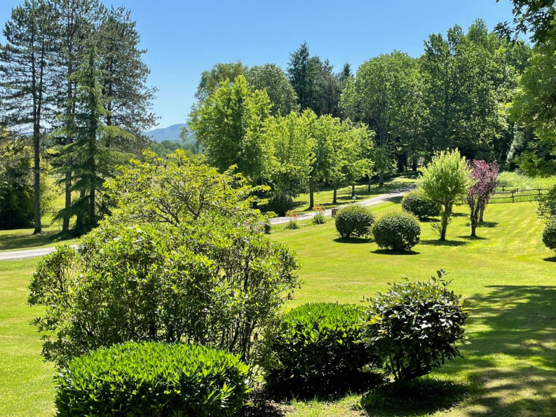 sale Propriété Roquefixade - Photo 7