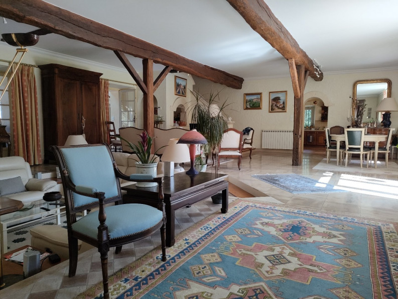 sale Propriété Roquefixade - Photo 10