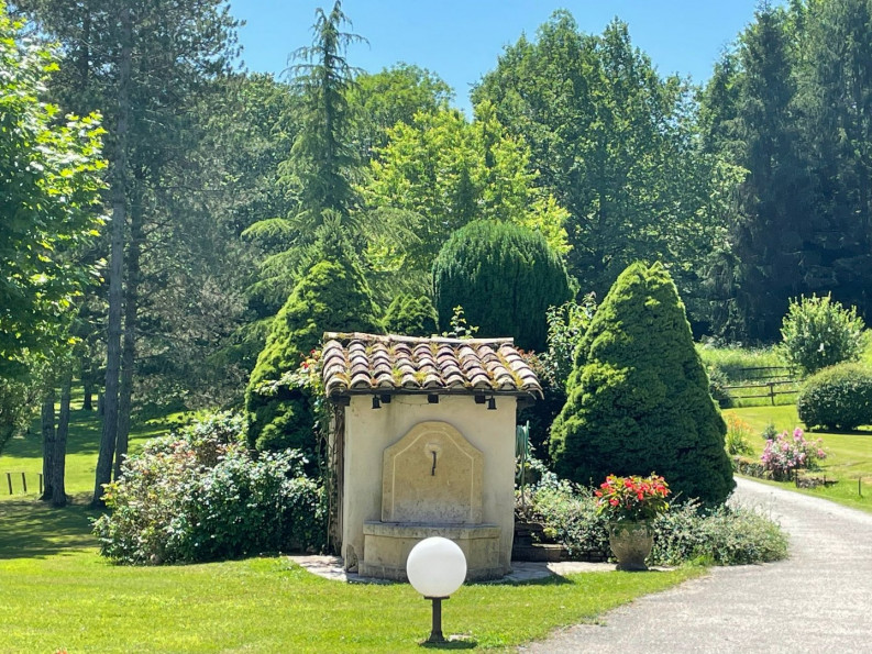 sale Propriété Roquefixade - Photo 6