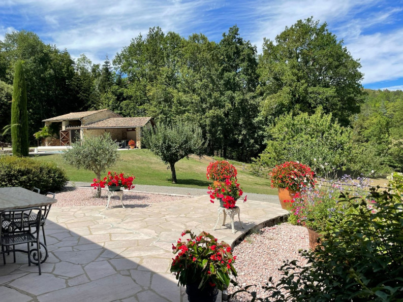 sale Propriété Roquefixade - Photo 8