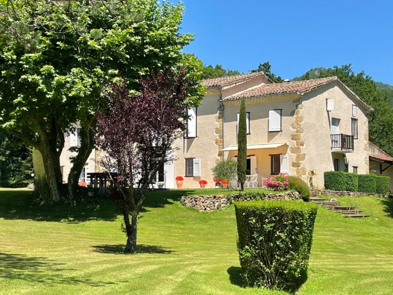 sale Propriété Roquefixade - Photo 3