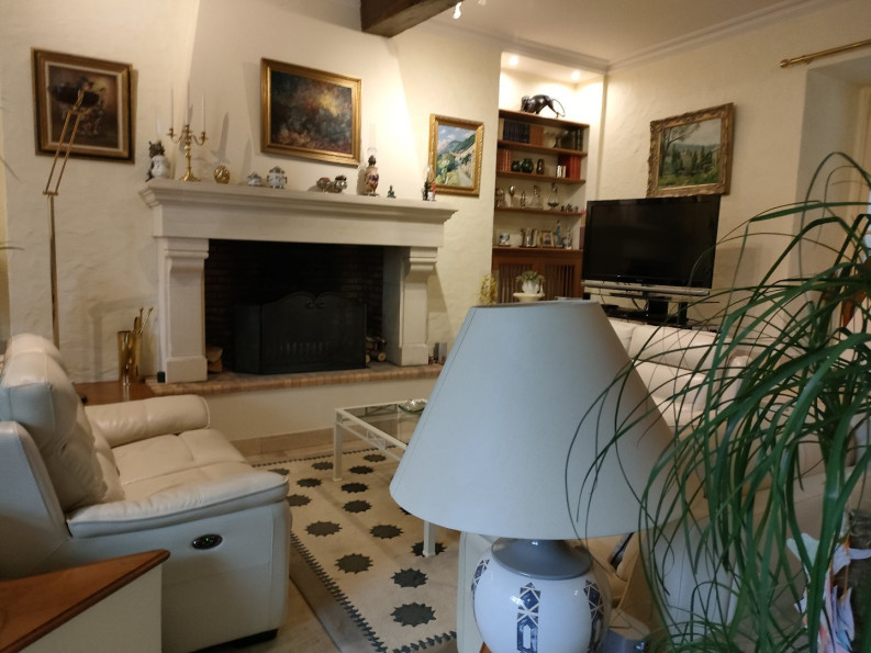 sale Propriété Roquefixade - Photo 11