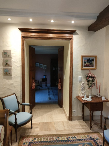 sale Propriété Roquefixade - Photo 12