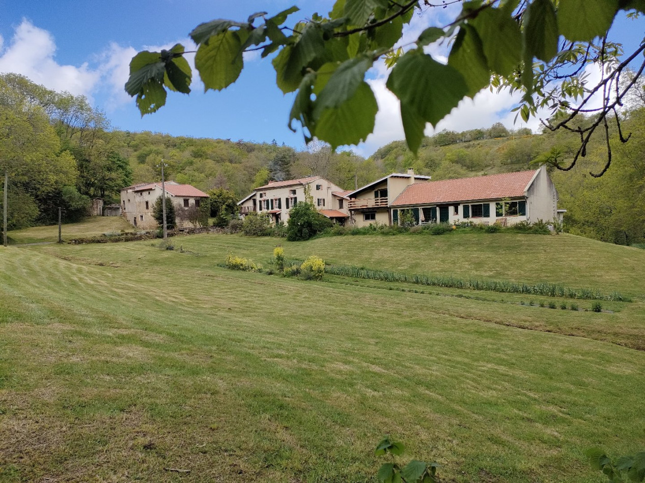 vente Domaine Ventenac - Photo 3