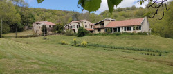 vente Domaine Ventenac