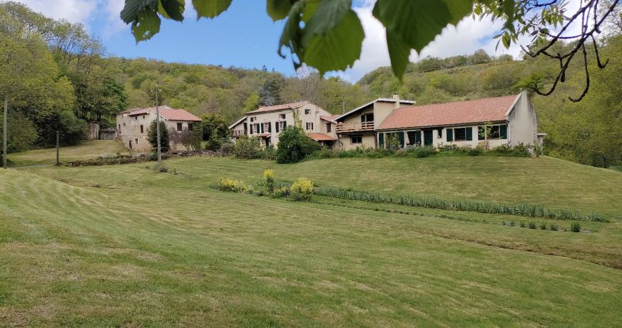 vente Domaine Ventenac