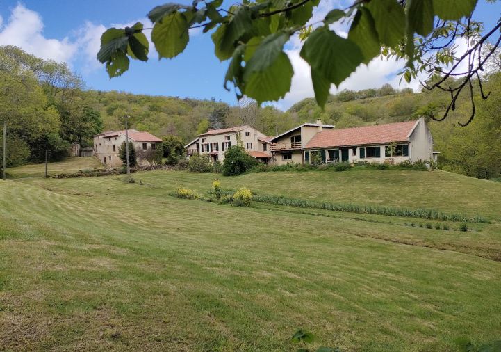 vente Domaine Ventenac