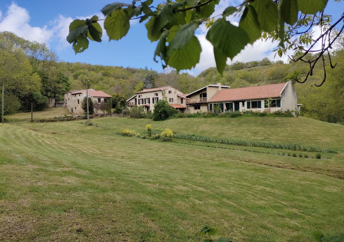 vente Domaine Ventenac