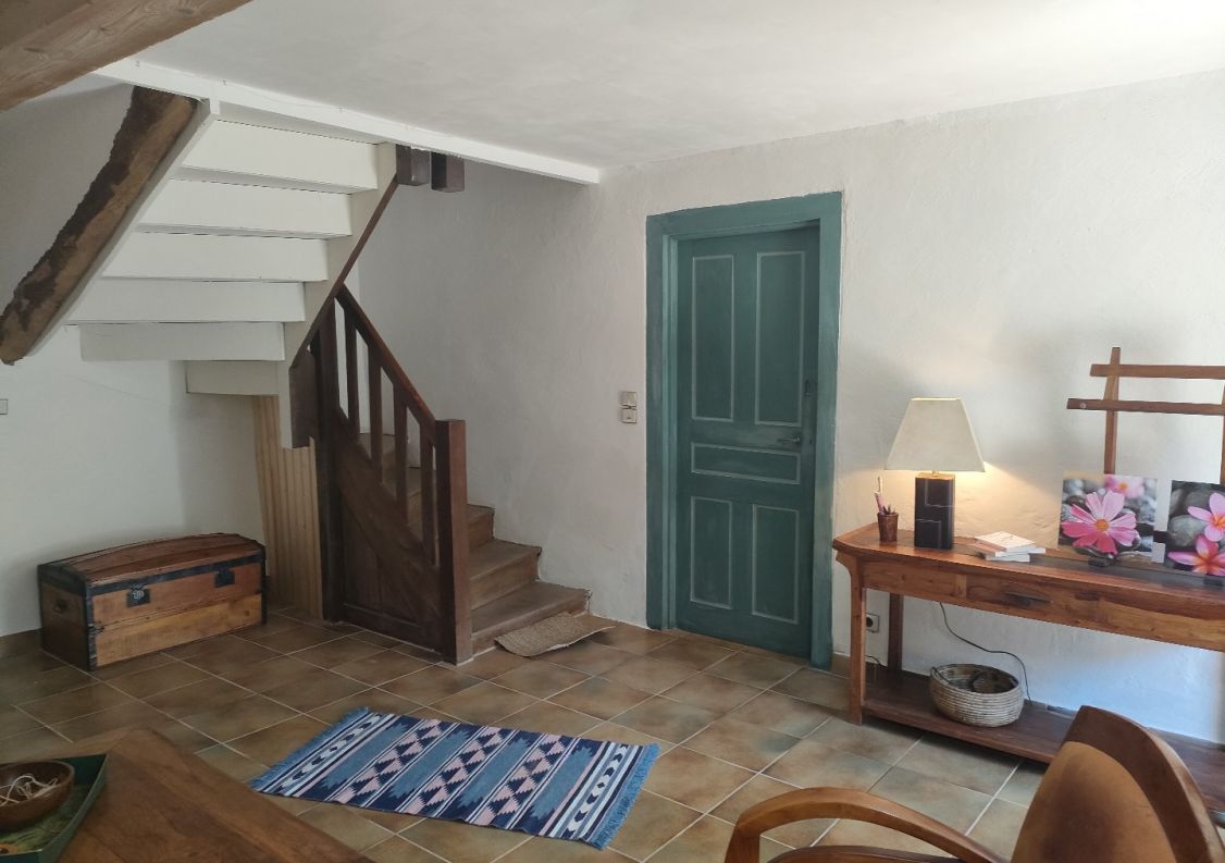 vente Domaine Ventenac