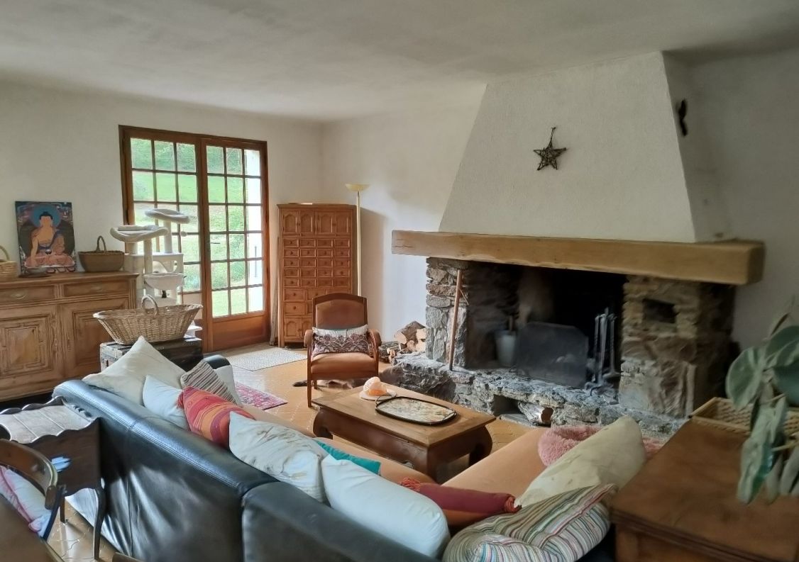 vente Domaine Ventenac