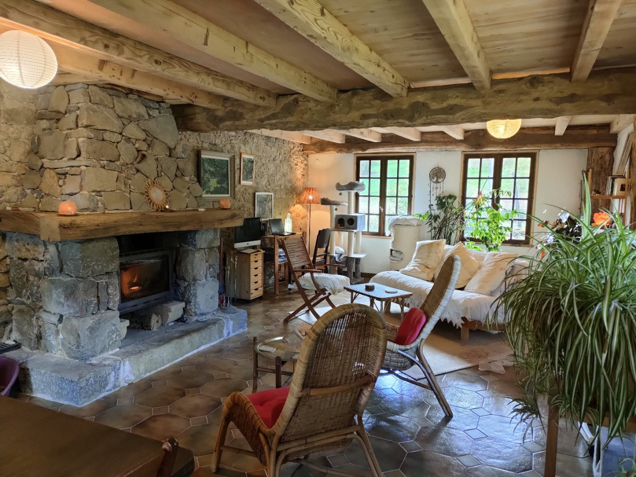 vente Domaine Ventenac - Photo 15