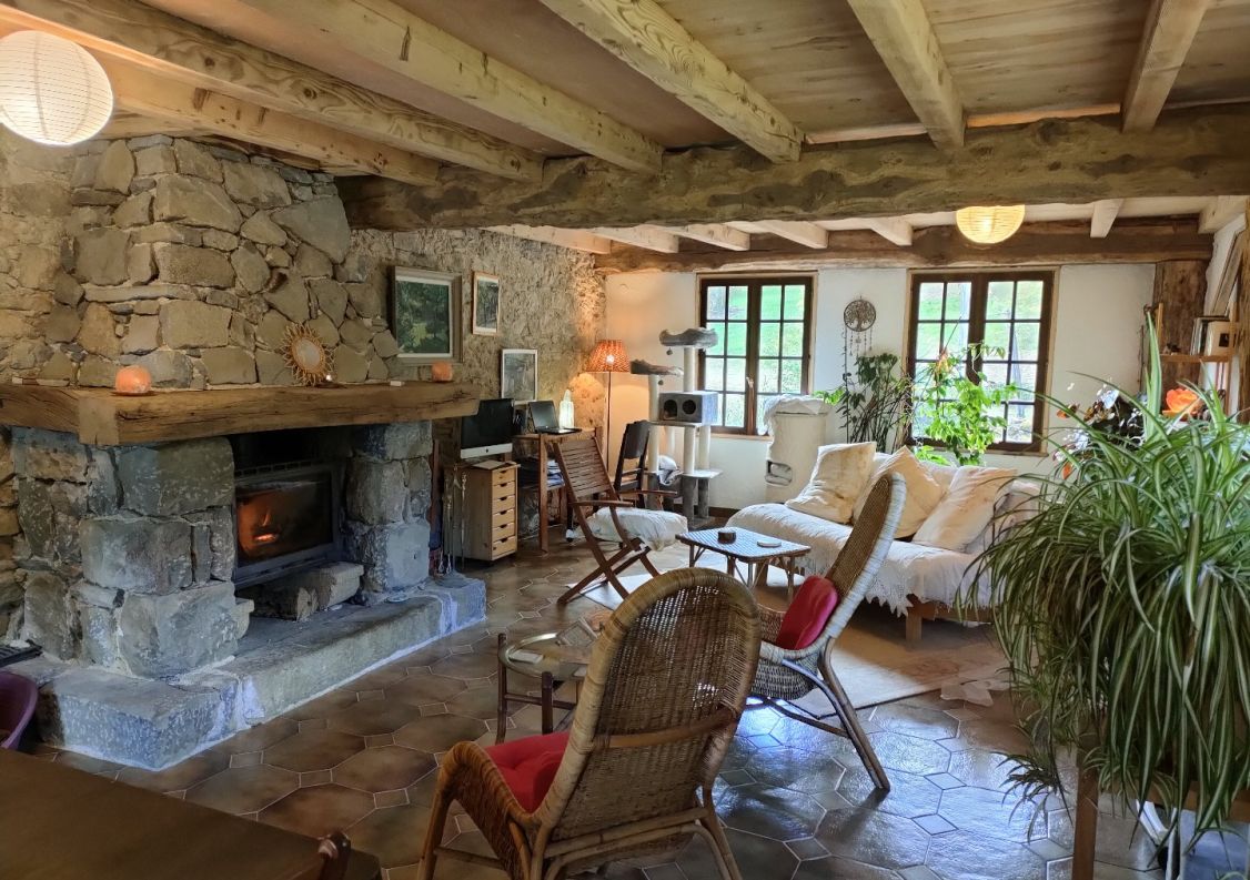 vente Domaine Ventenac