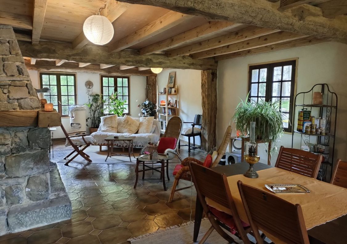 vente Domaine Ventenac