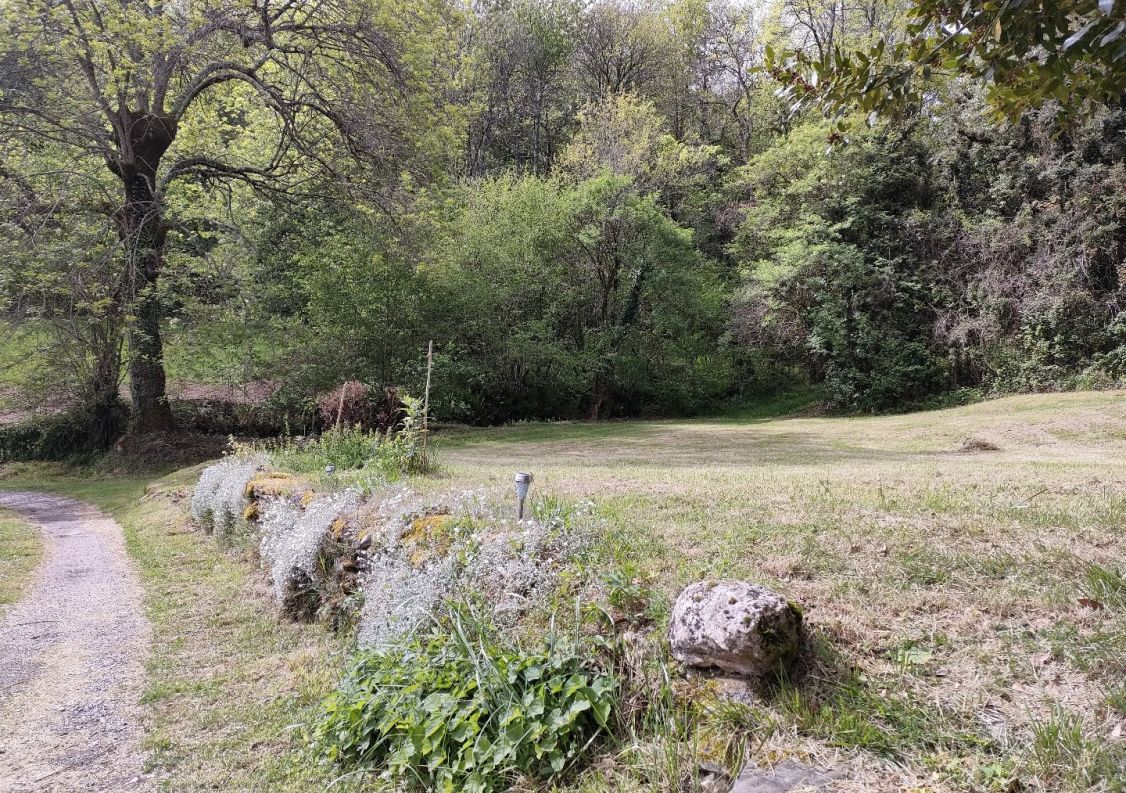 vente Domaine Ventenac