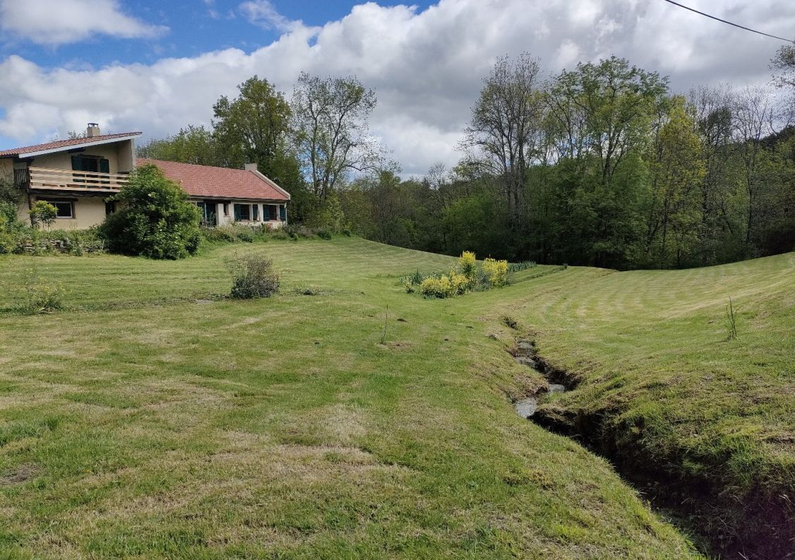 vente Domaine Ventenac