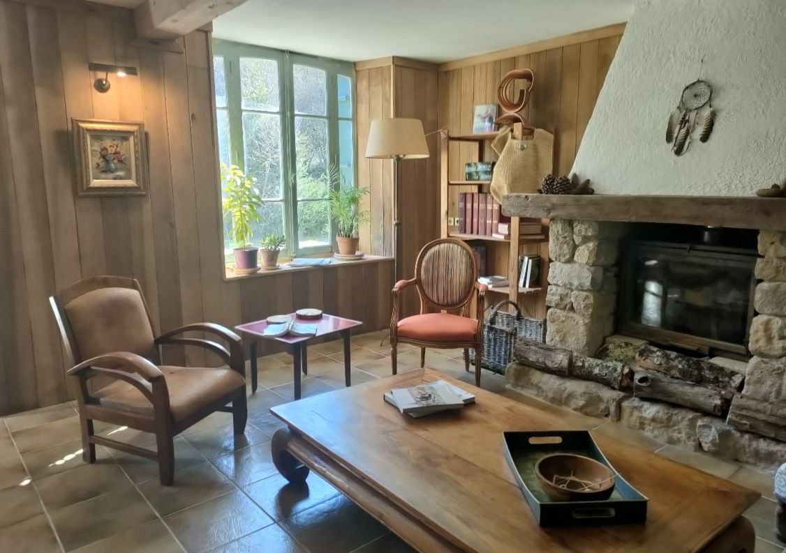 vente Domaine Ventenac