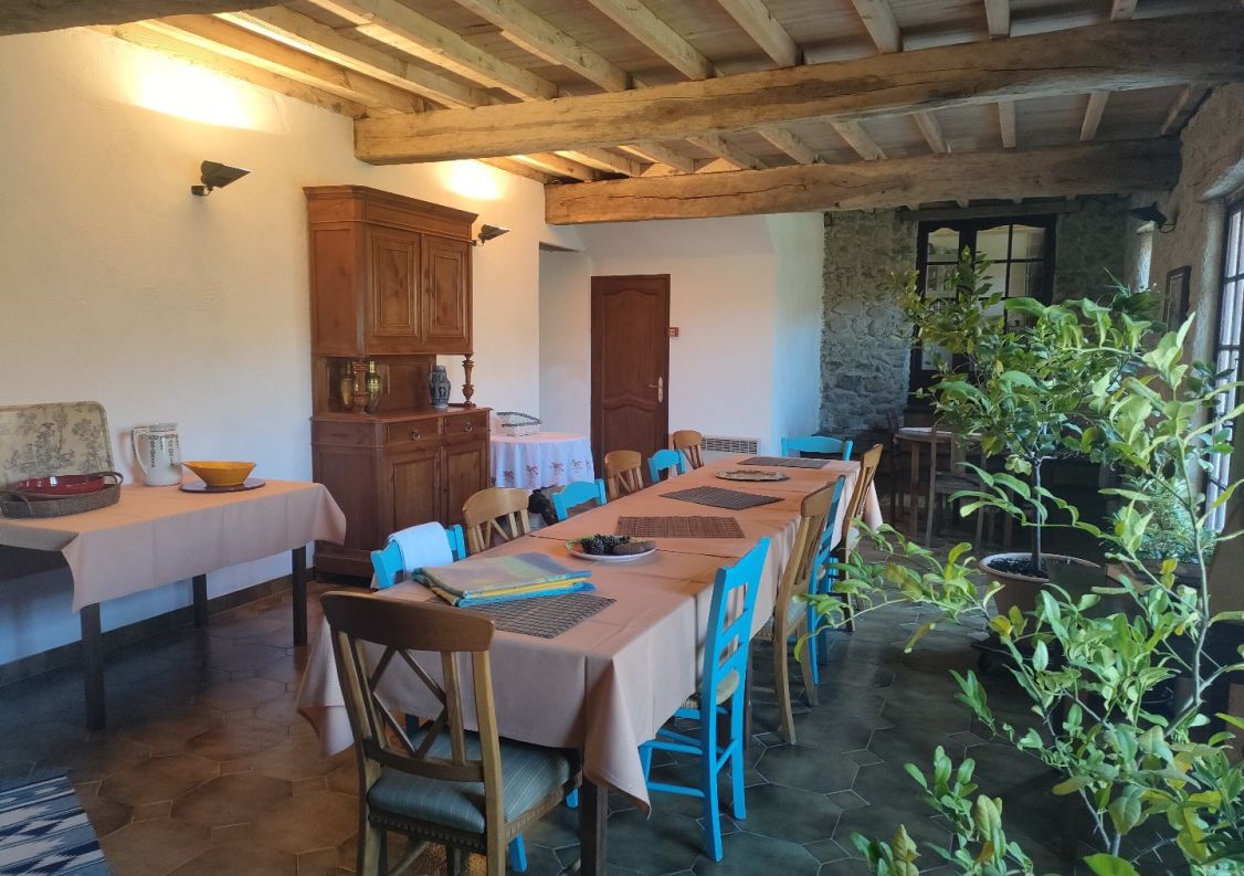 vente Domaine Ventenac