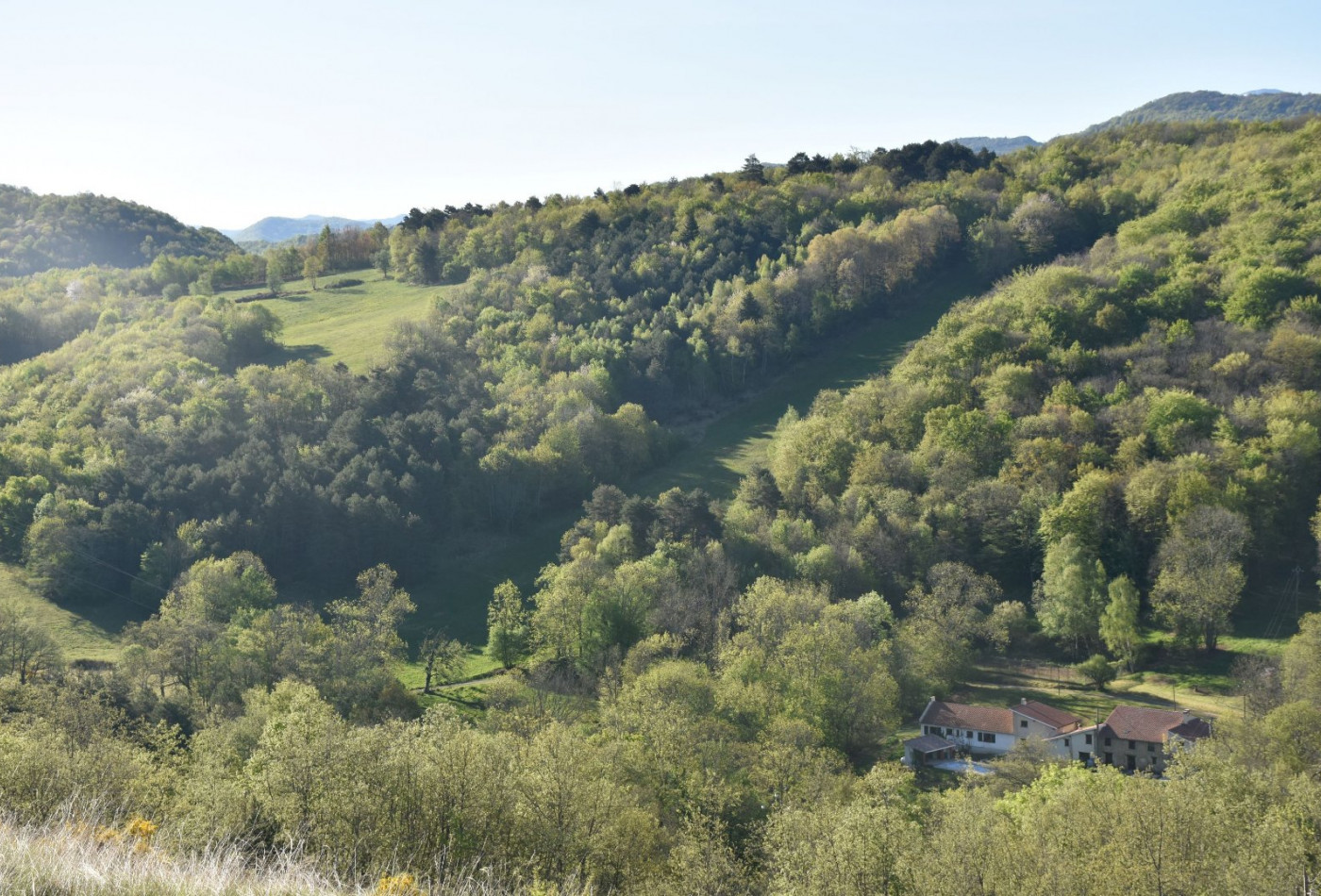 vente Domaine Ventenac - Photo 2