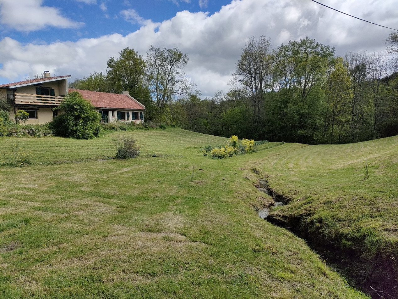 vente Domaine Ventenac - Photo 6