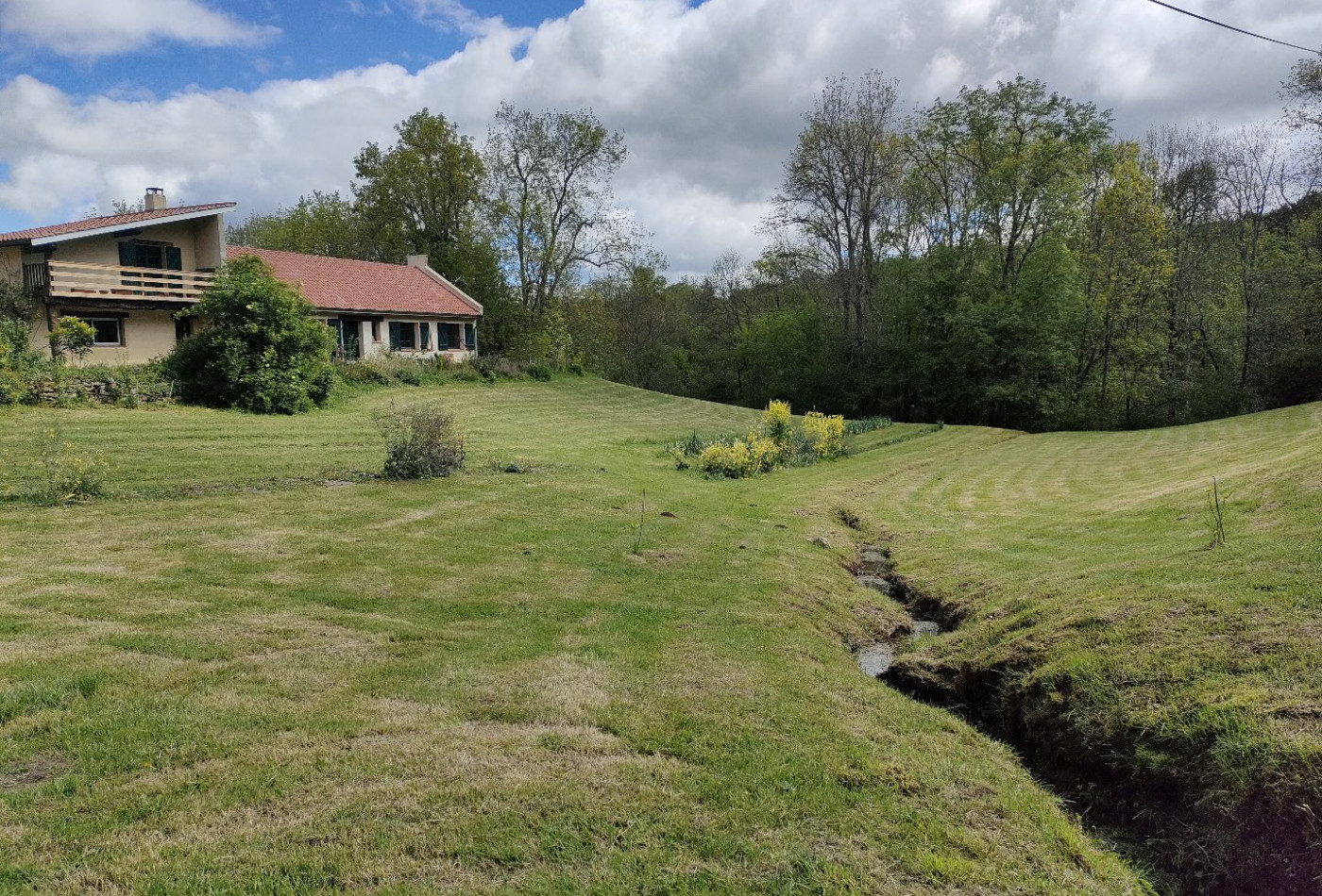 vente Domaine Ventenac - Photo 6