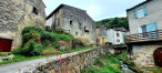sale Maison de village Foix