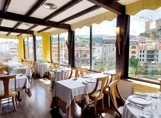 vente Restaurant Foix