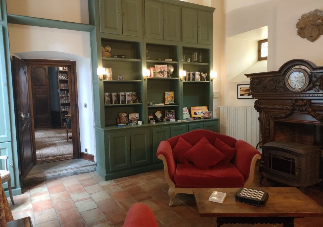 vente Maison de caractère Mirepoix