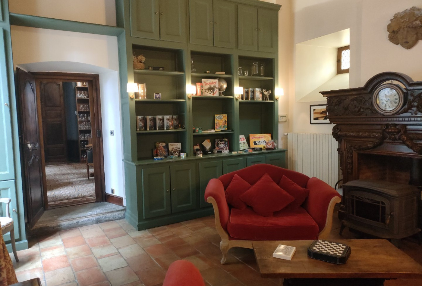 vente Maison de caractère Mirepoix - Photo 9