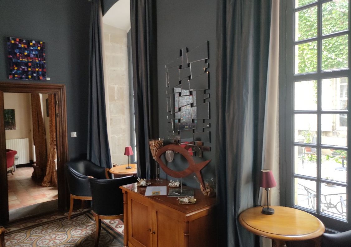 vente Maison de caractère Mirepoix