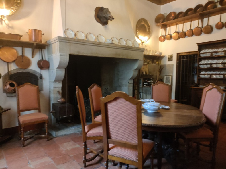 vente Maison de caractère Mirepoix - Photo 6