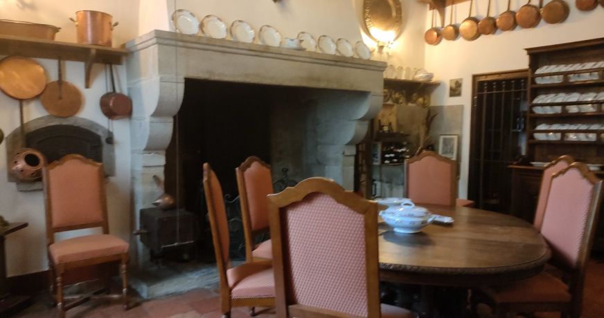 vente Maison de caractère Mirepoix