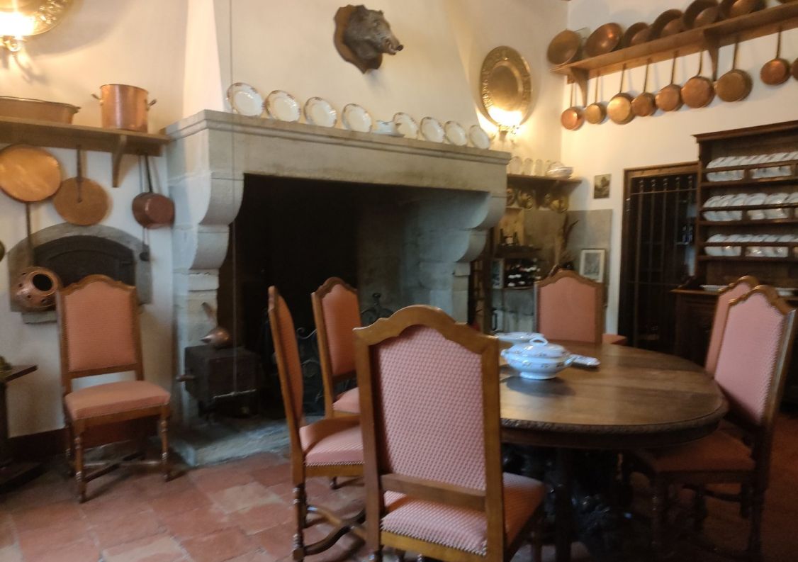 vente Maison de caractère Mirepoix