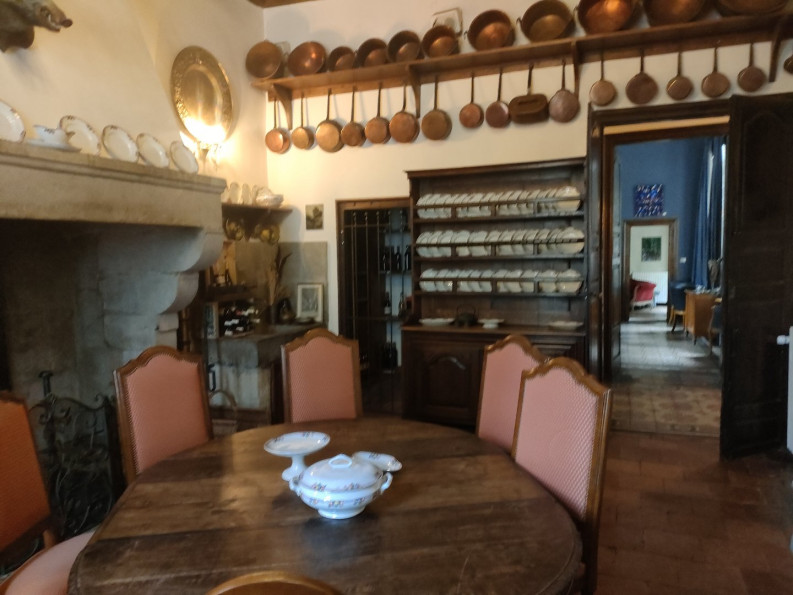 vente Maison de caractère Mirepoix - Photo 7