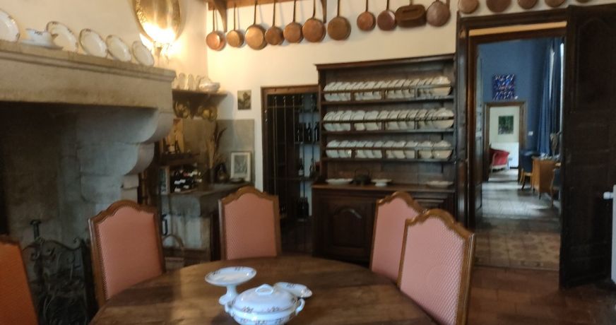 vente Maison de caractère Mirepoix